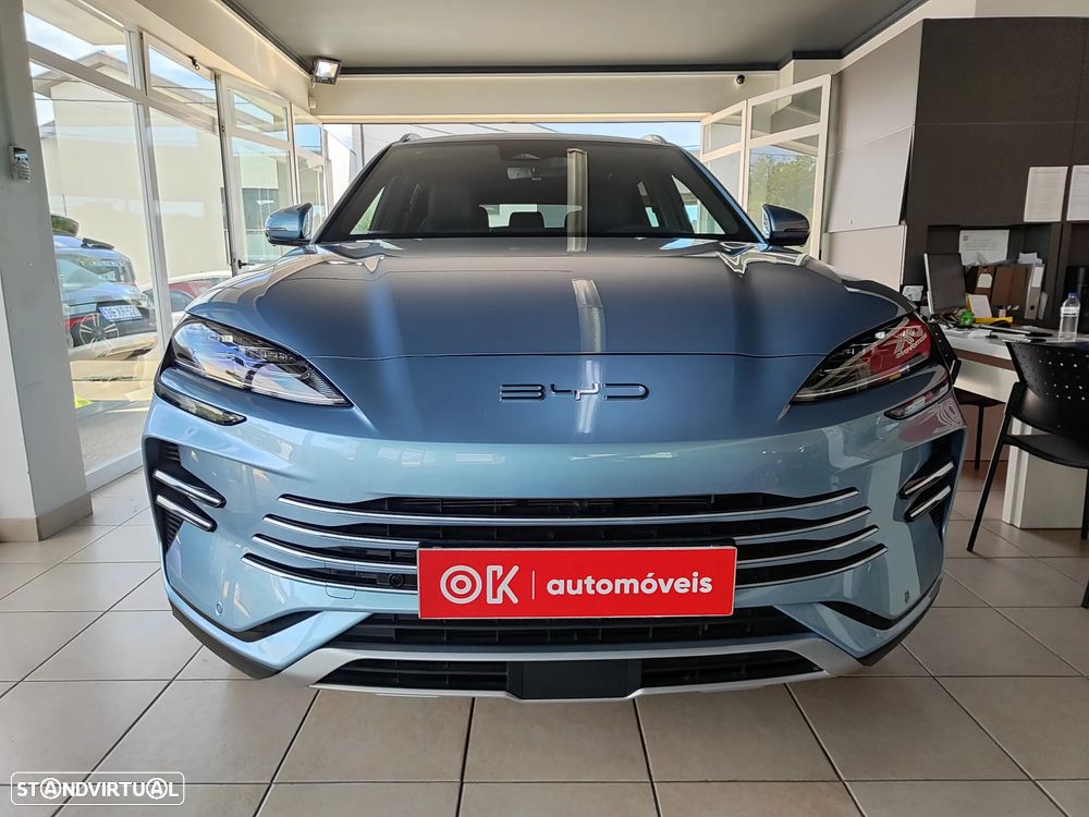 BYD Seal U 1.5 DM-i Comfort - 4