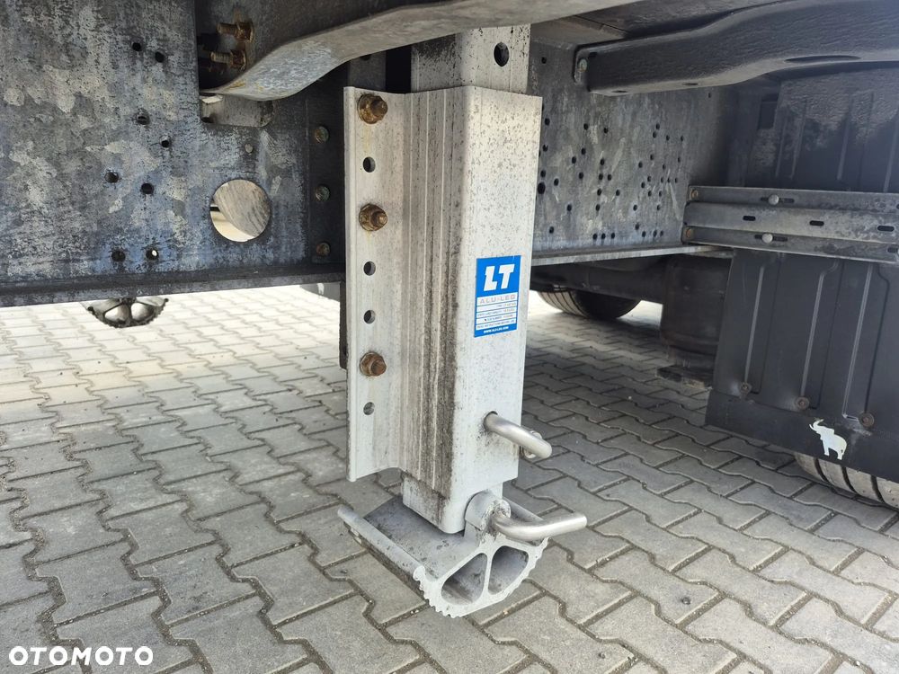 Schmitz Cargobull FIRANKA / MEGA / MULTI LOCK / XL - 16