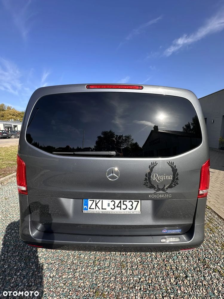 Mercedes-Benz VITO - 7