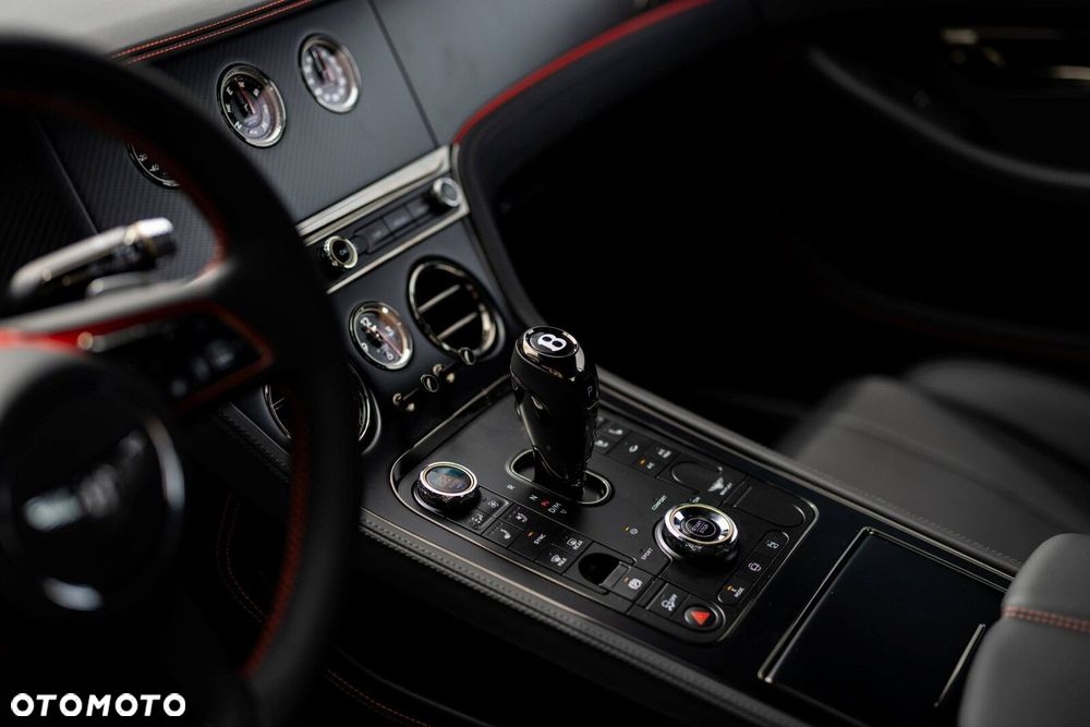 Bentley Continental GT - 20