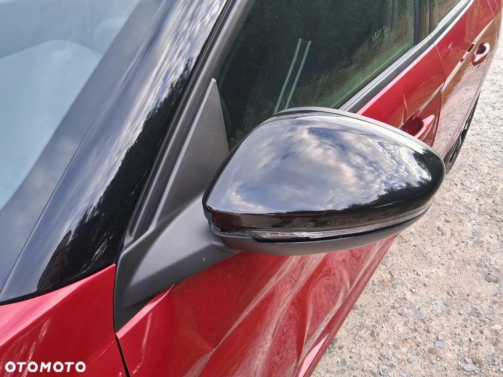 Opel Corsa 1.2 Direct Injection Turbo Start/Stop Edition - 16