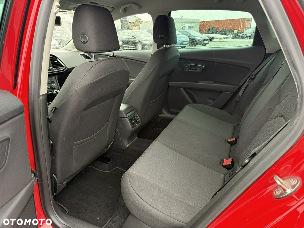 Seat Leon 1.6 TDI Style - 14