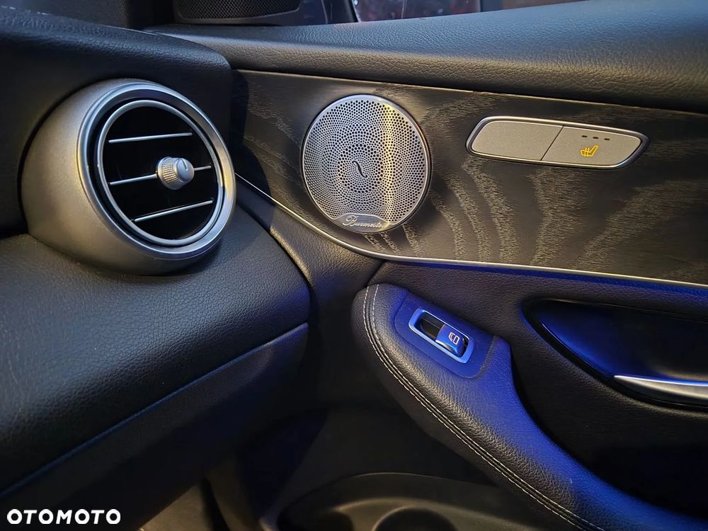 Mercedes-Benz GLC - 14