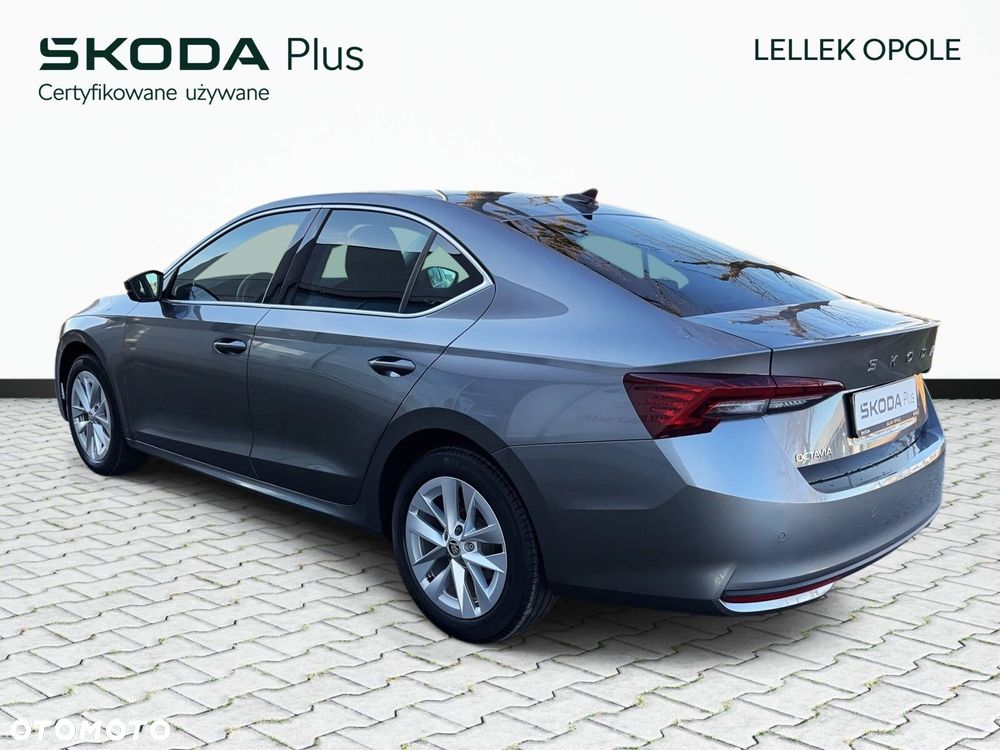 Skoda Octavia - 9
