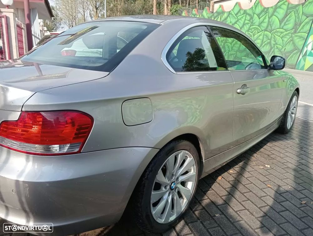 BMW 120 d Limited Edition Lifestyle - 16