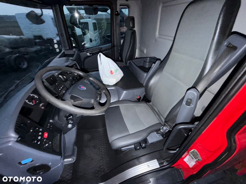 Scania P280 // WINDA // FIRANKA // Super Stan // Świeżo sprowadzona - 18