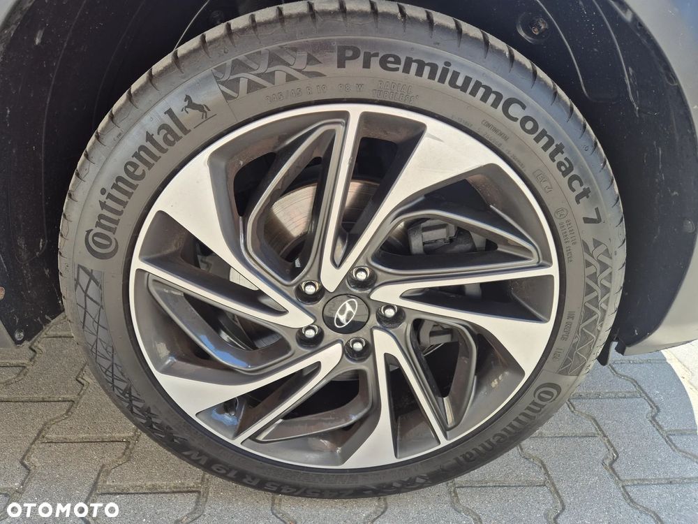Hyundai Tucson 1.6 GDi 4WD DCT Premium - 7
