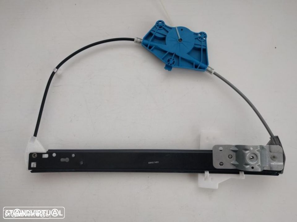 elevador vidro tras esquerdo / direito audi a4 2001 a 2008 - seat exeo (novo) - 2