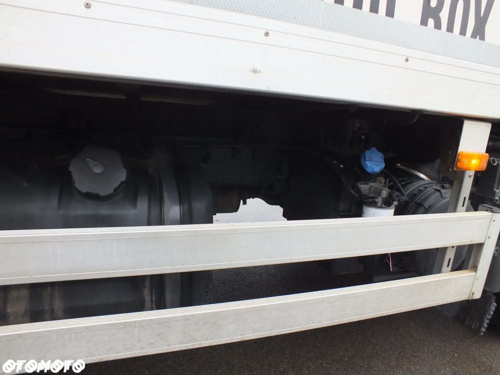 Volvo FL 260 - 8