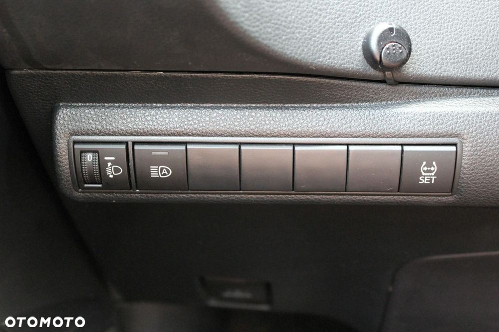 Toyota Corolla 1.5 Comfort - 17