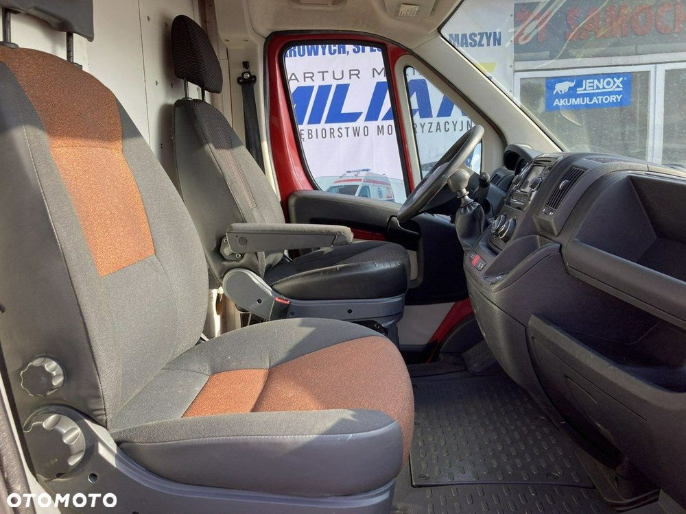 Citroën Jumper - 14