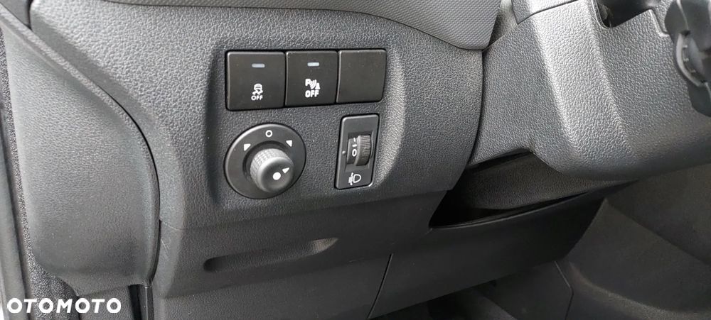 Citroën BERLINGO - 29