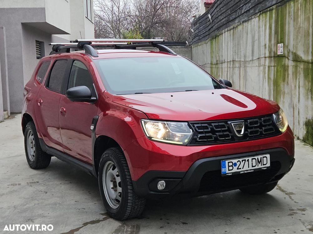 Dacia Duster - 2
