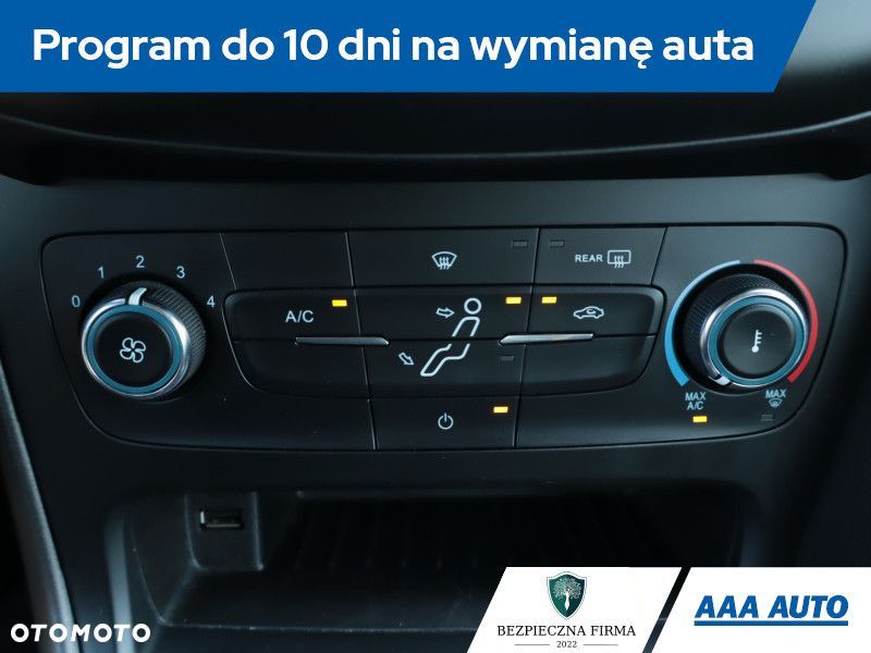 Ford Focus - 20