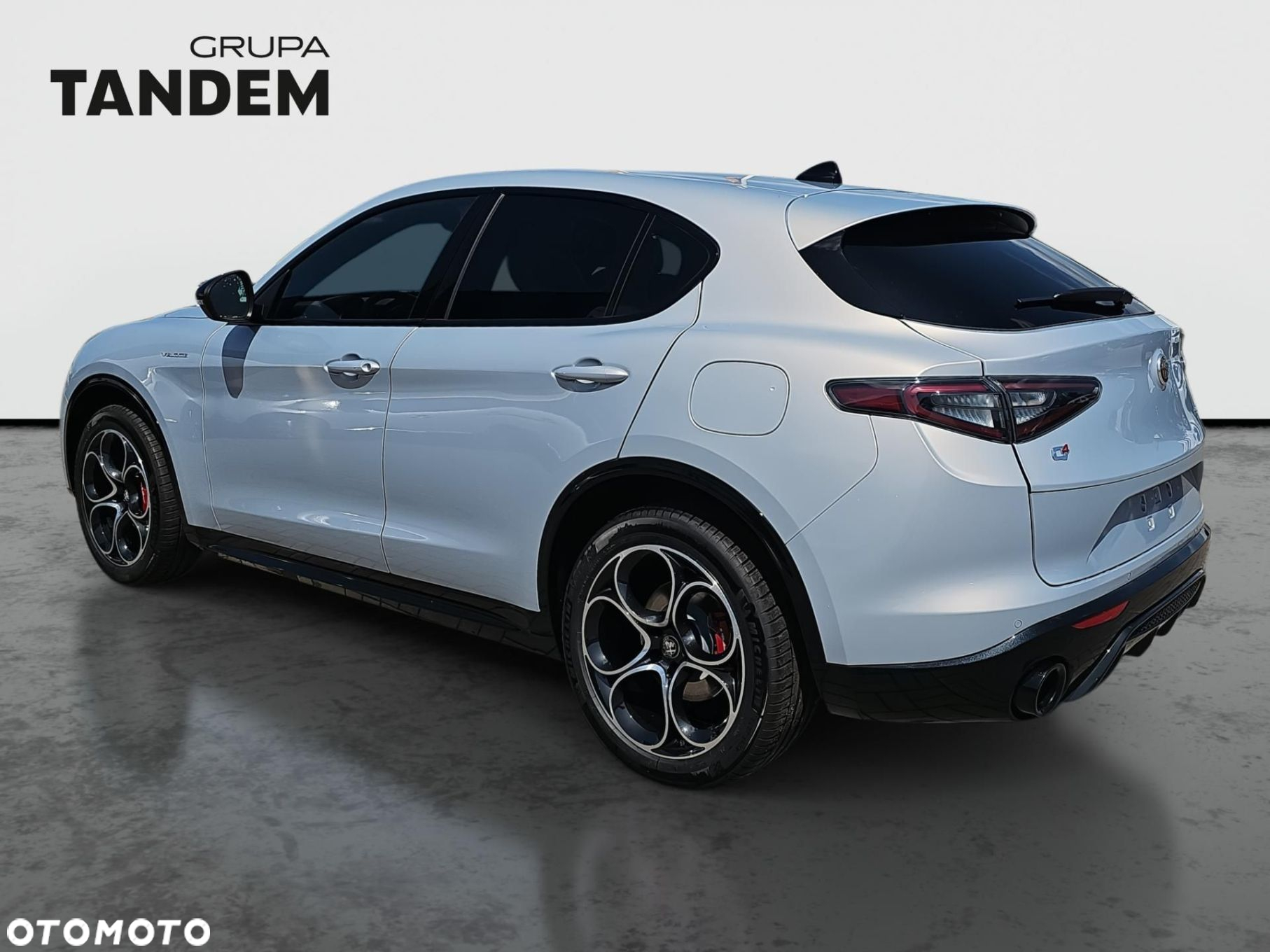 Alfa Romeo Stelvio - 7