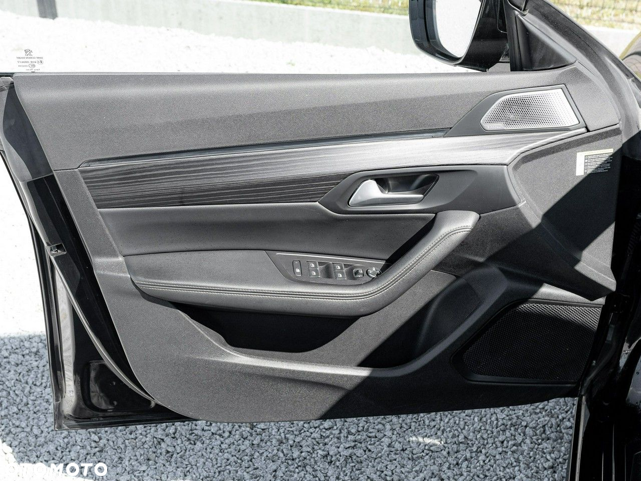 Peugeot 508 1.6 PureTech HYbrid PHEV GT Pack S&S EAT8 - 13