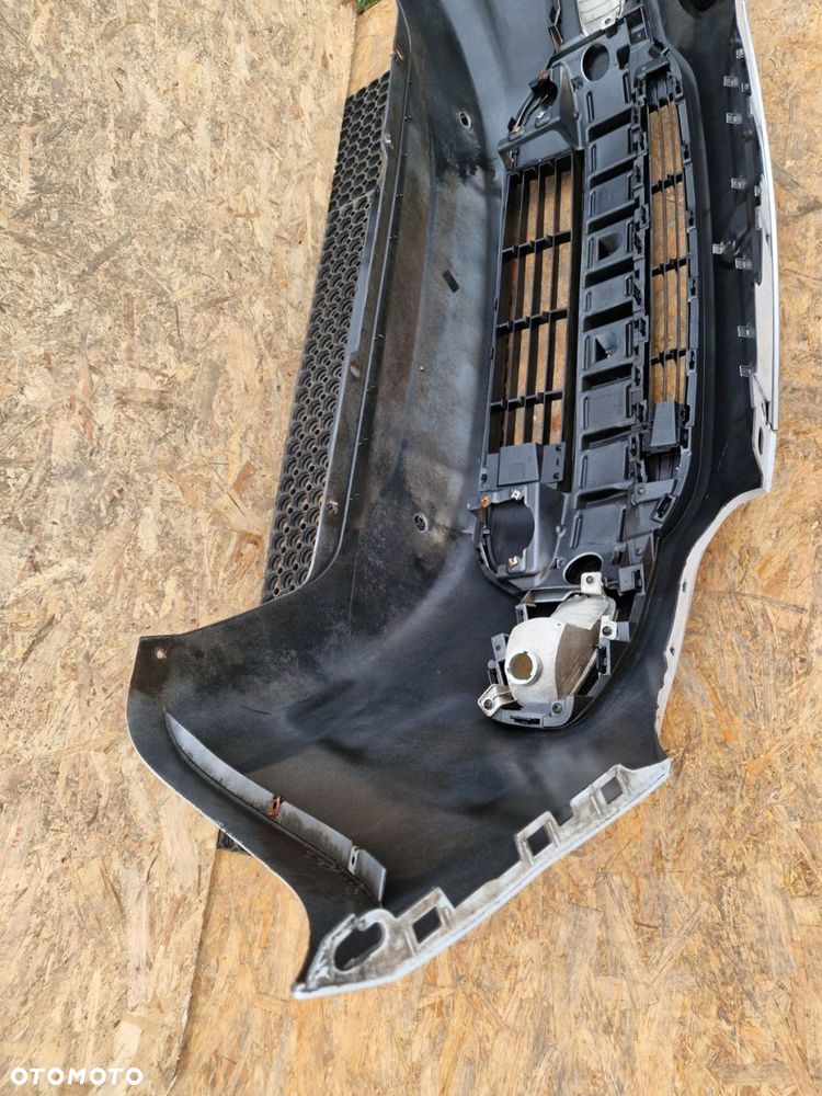 FIAT GRANDE PUNTO EVO 760/A ZDERZAK PRZÓD HALOGEN - 7