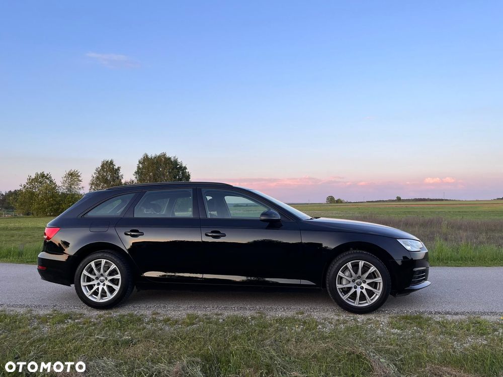 Audi A4 Avant 2.0 TDI S tronic quattro - 3