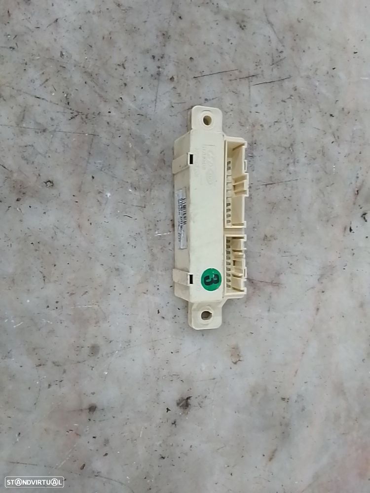 Modulo De Controlo De Alarme Hyundai I30 (Fd) - 2