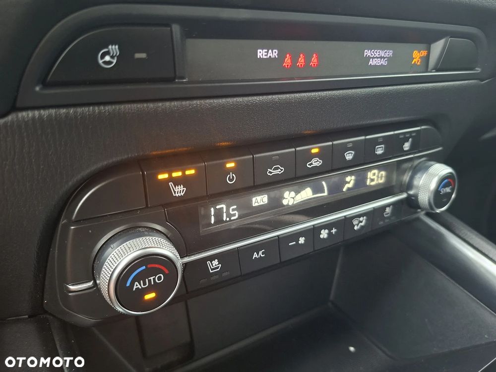 Mazda CX-5 - 23