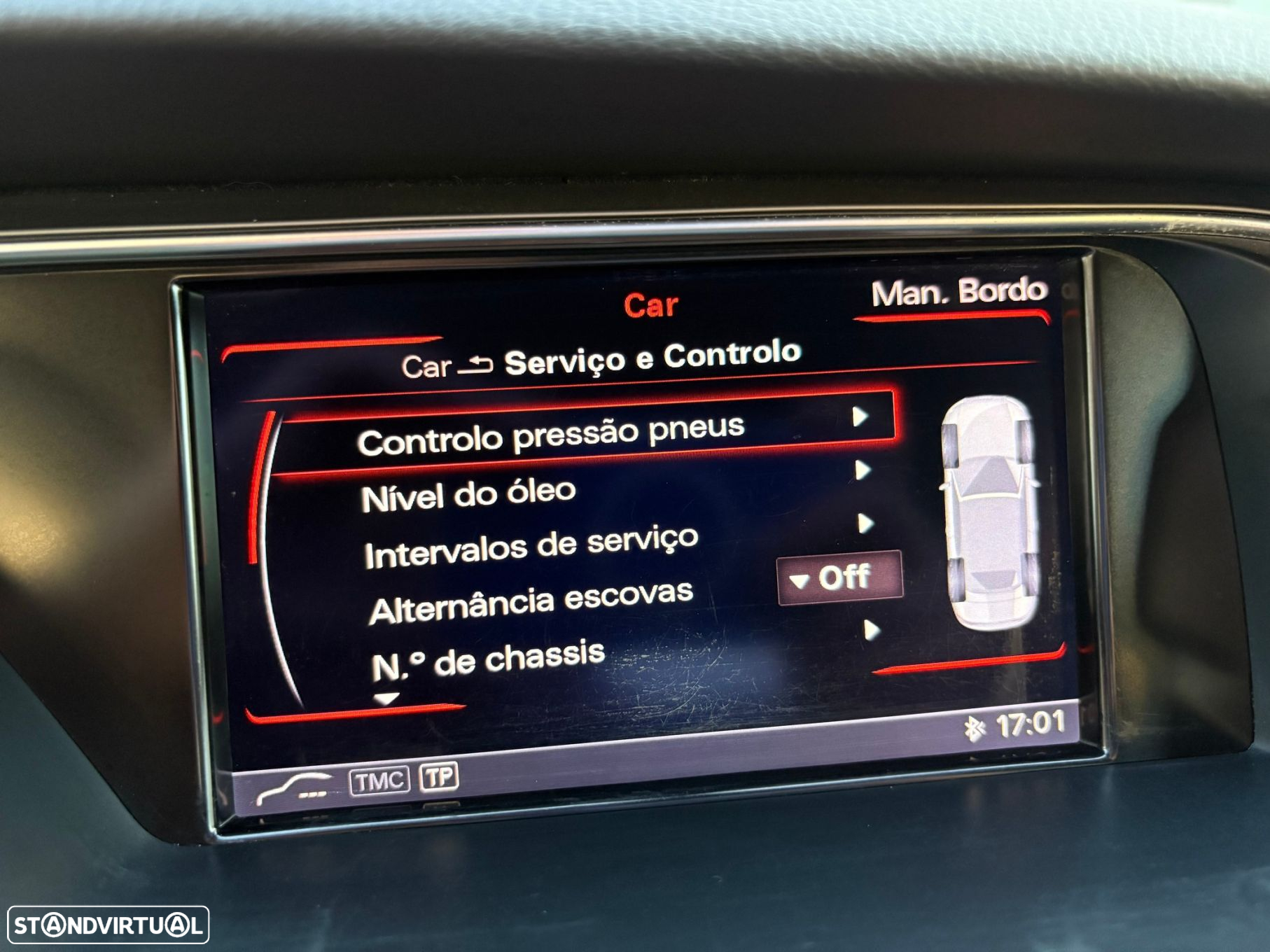 Audi A5 Cabrio 2.0 TDi Multitronic Sport - 26