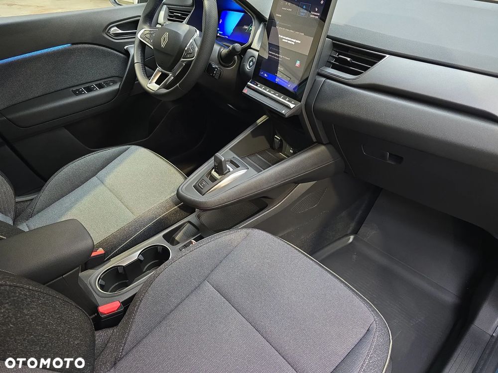 Renault Symbioz 1.8 E-Tech Full Hybrid 160 Techno - 28