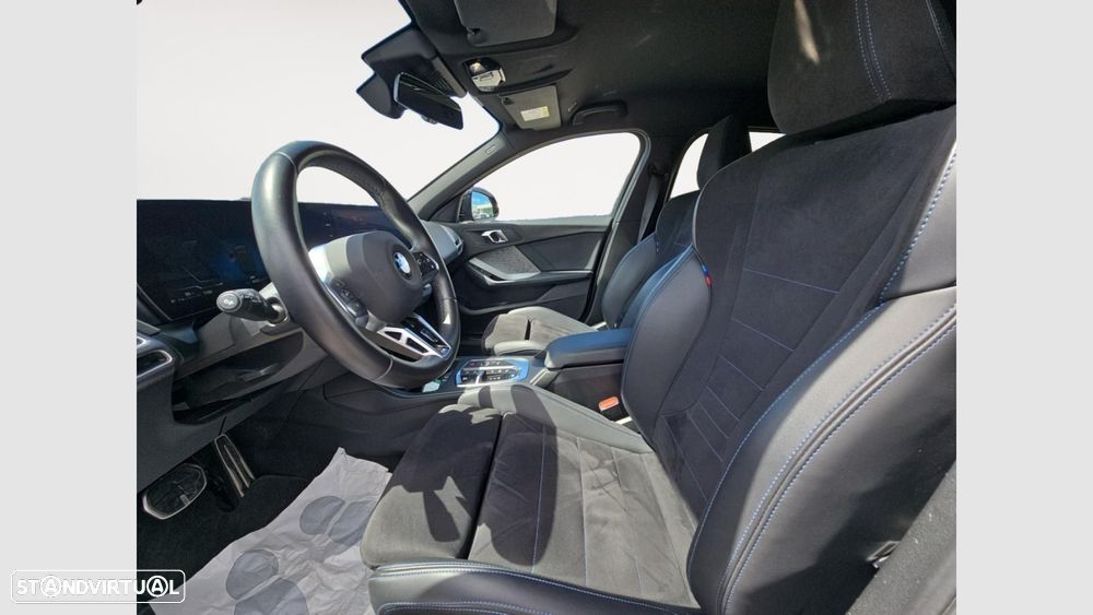 BMW 116 Pack Desportivo M - 10