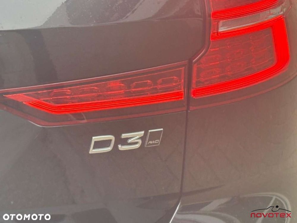 Volvo V60 Cross Country D3 Geartronic Momentum - 18