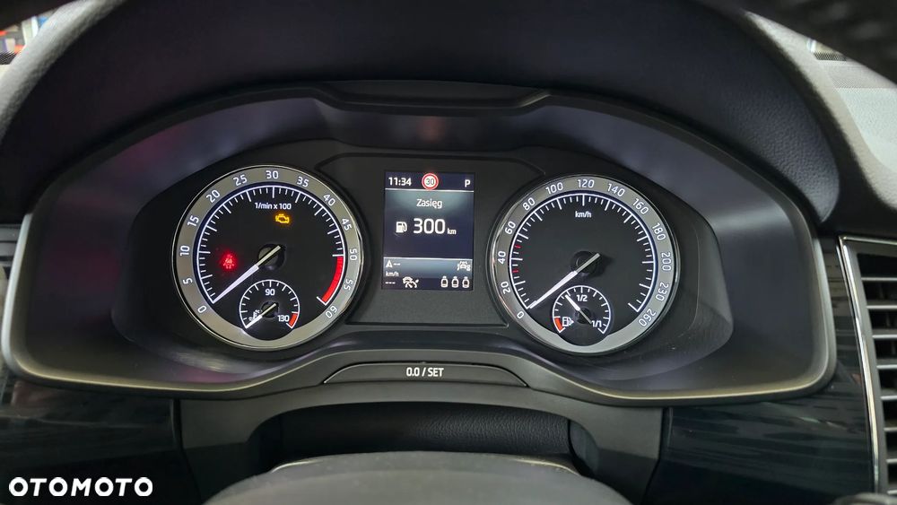 Skoda Kodiaq 2.0 TDI 4x4 Style DSG - 22
