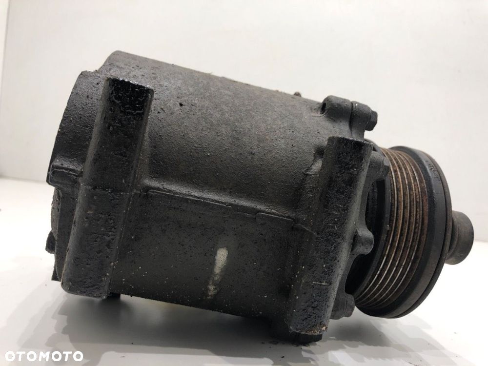 SPRĘŻARKA KLIMATYZACJI  MITSUBISHI OUTLANDER I (CU_W) 2001 - 2008 2.0 (CU2W) 100 kW [136 KM] - 4