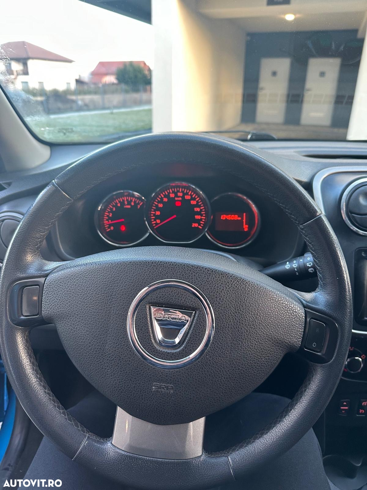 Dacia Sandero 0.9 Stepway - 6