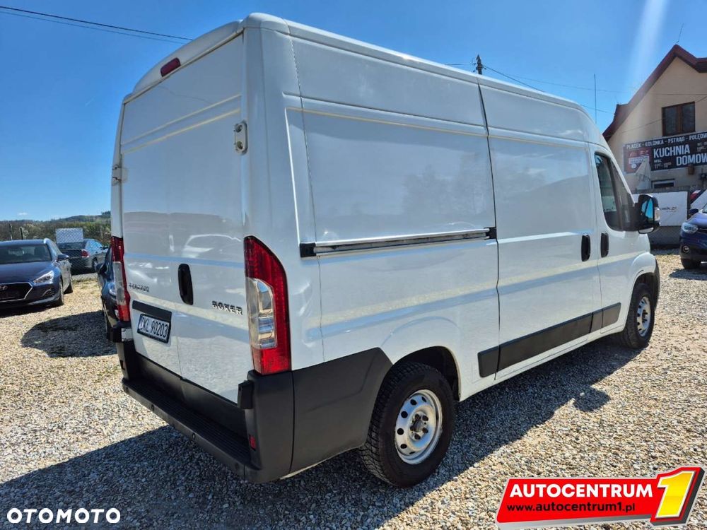 Peugeot Boxer - 7
