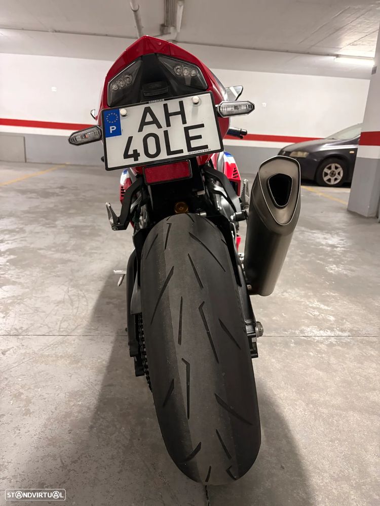 Honda CBR CBR 1000 RR-R SP - 3