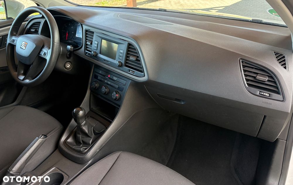 Seat Leon - 11