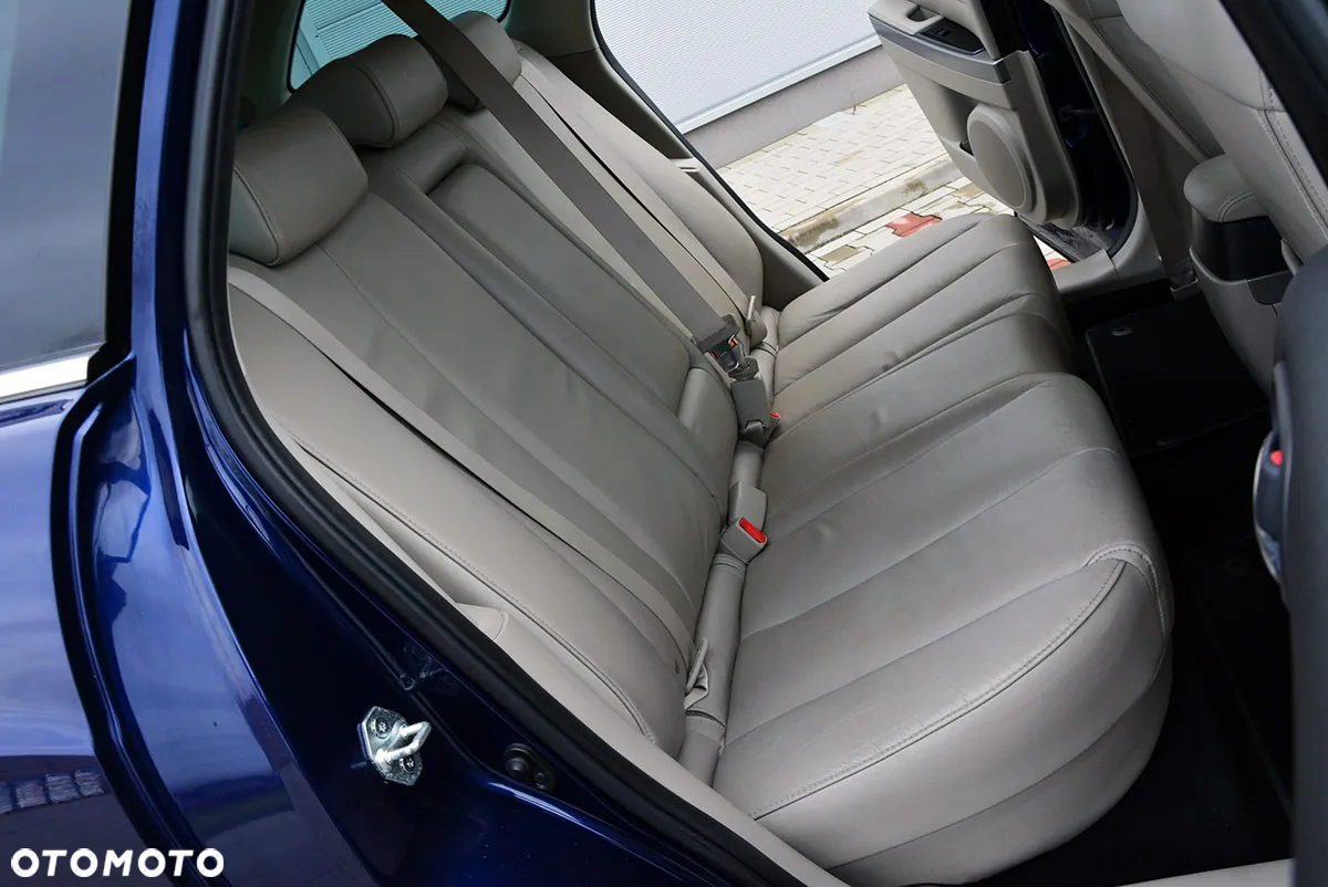 Mazda CX-7 2.2 CD Exclusive + - 29