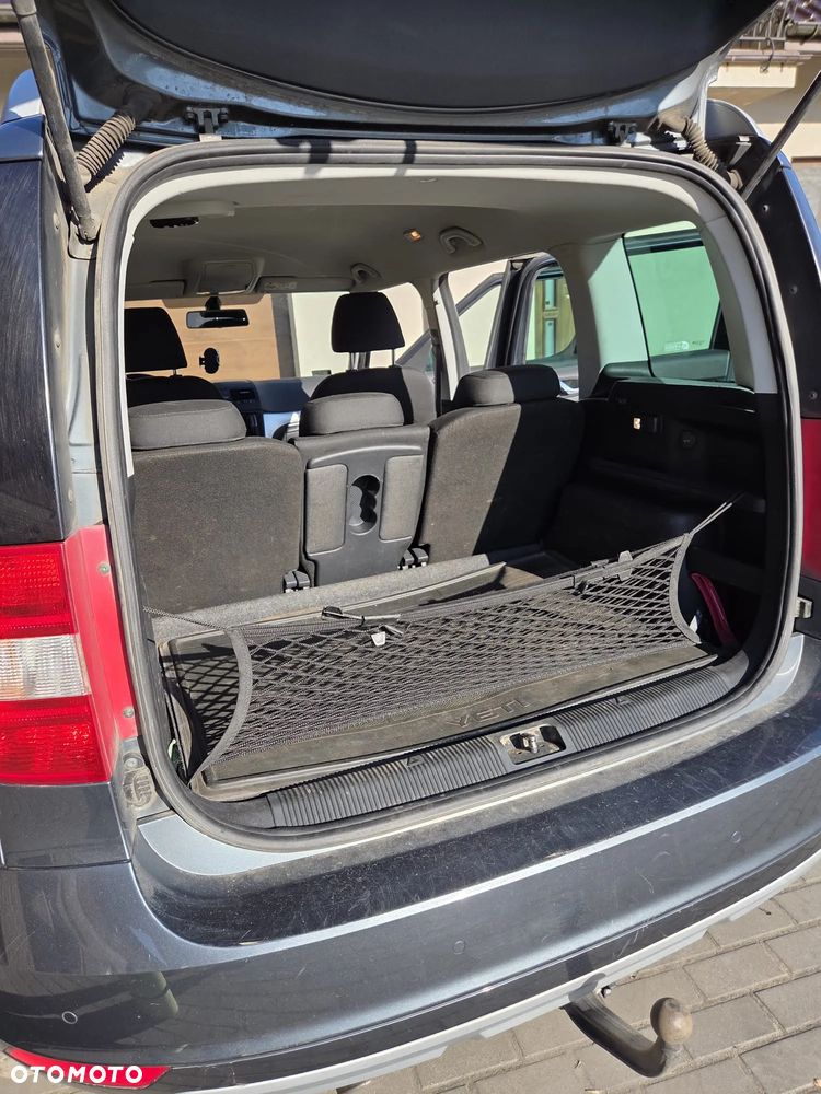 Skoda Yeti 2.0 TDI SCR 4x4 Ambition - 9
