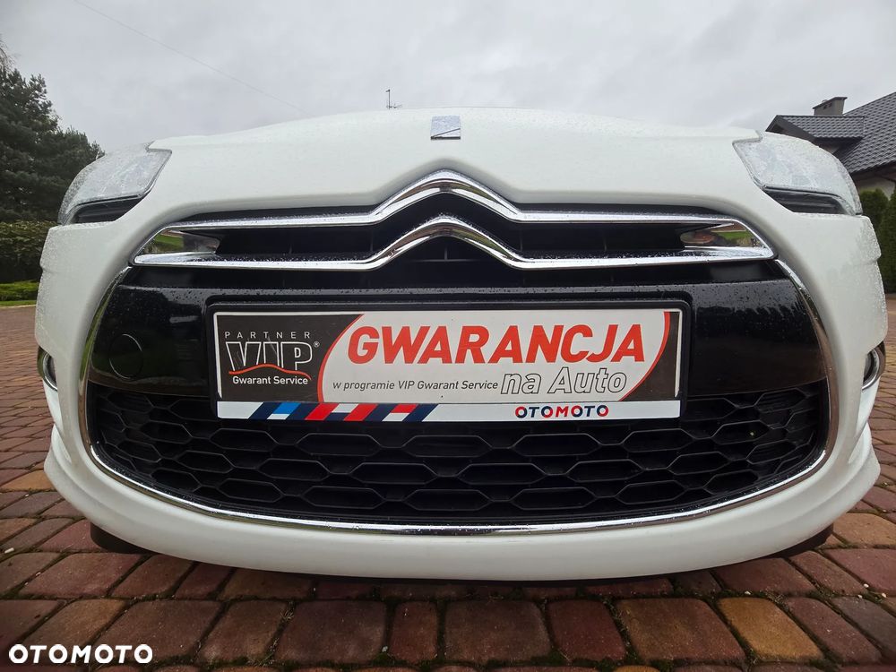 Citroën DS3 1.2 VTi Chic - 36