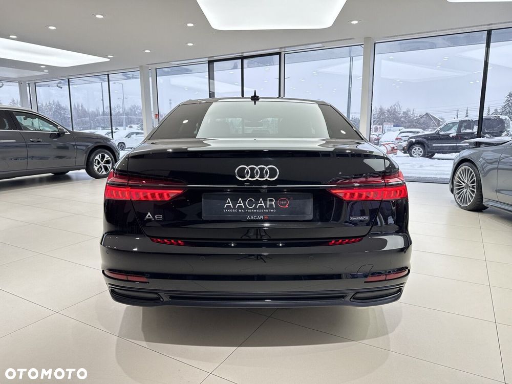 Audi A6 Limousine - 4