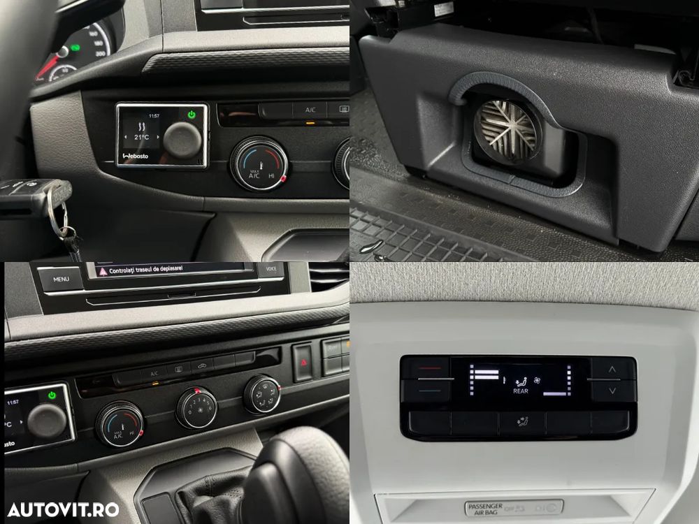 Volkswagen Transporter - 18