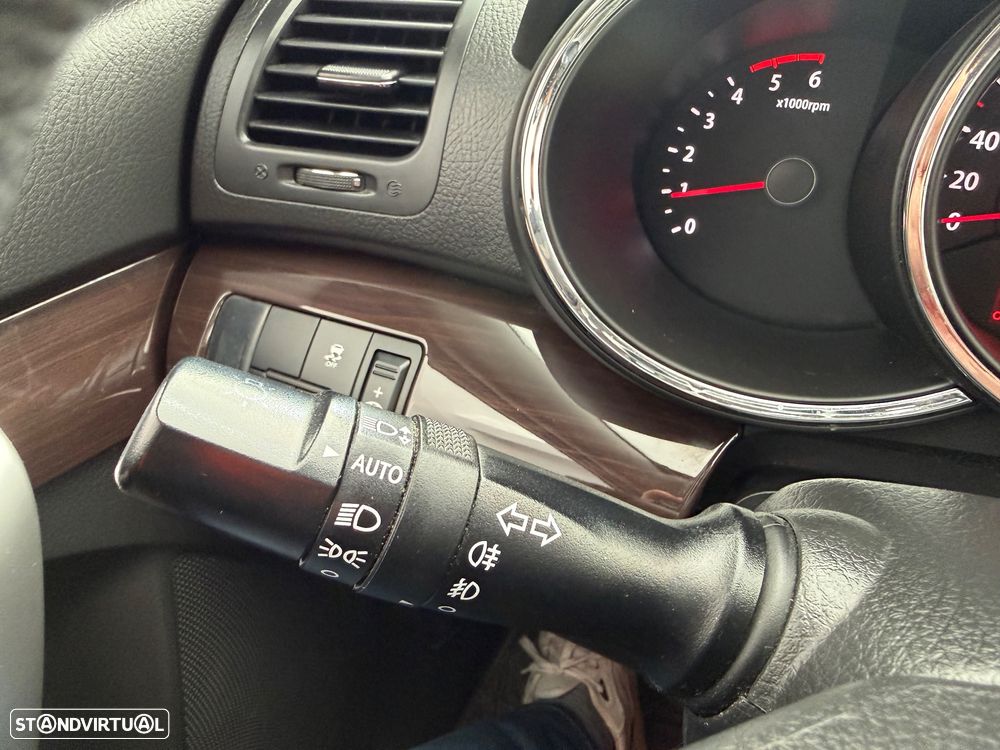 Kia Sorento 2.2 CRDi TX Aut. - 27