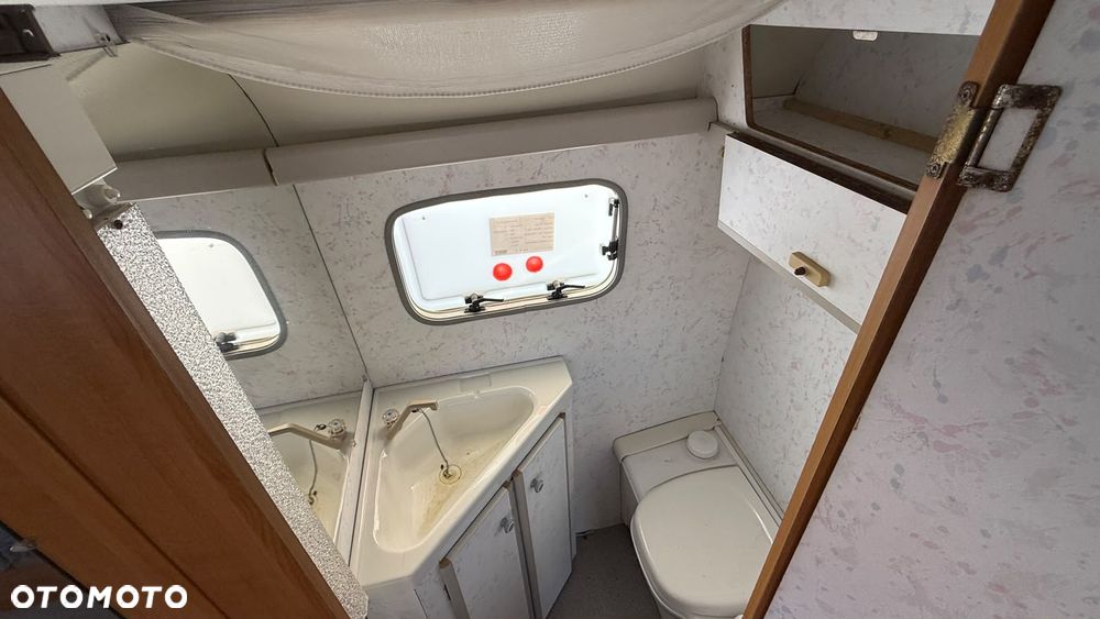 Hymer-Eriba TROLL - 7