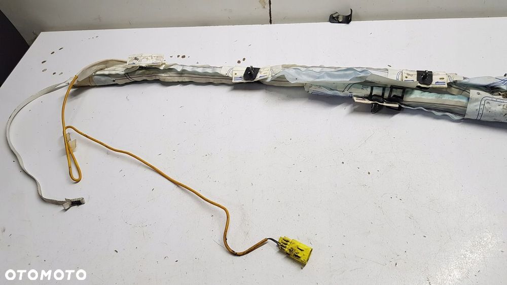 kurtyna prawa lewa Ford Kuga mk1 - 14