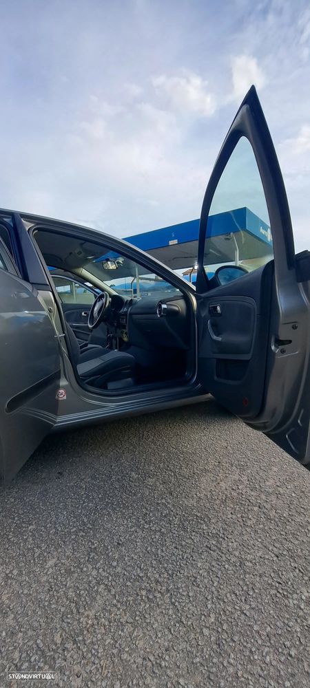 SEAT Ibiza 1.4 TDi Reference - 27