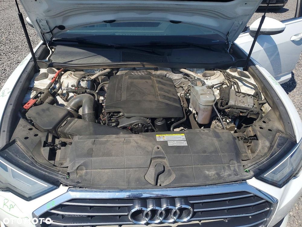 Audi A6 Limousine 45 TFSI Quattro S tronic - 13