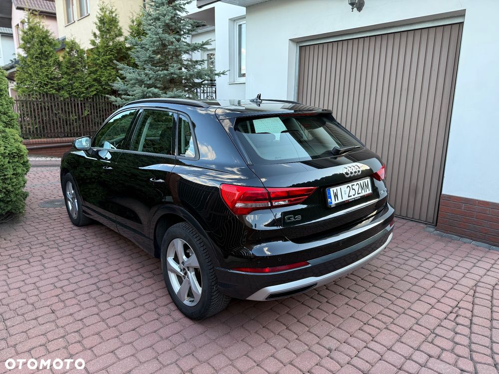 Audi Q3 35 TFSI mHEV Advanced S tronic - 4