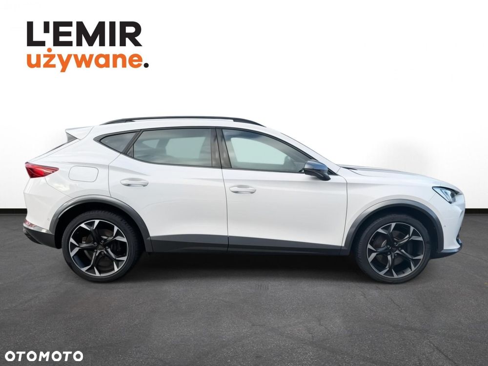 Cupra Formentor VZ 2.0 TSI 4Drive DSG - 3