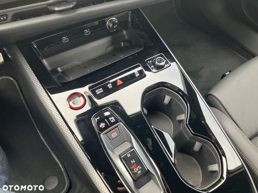 Audi A5 Limousine - 19