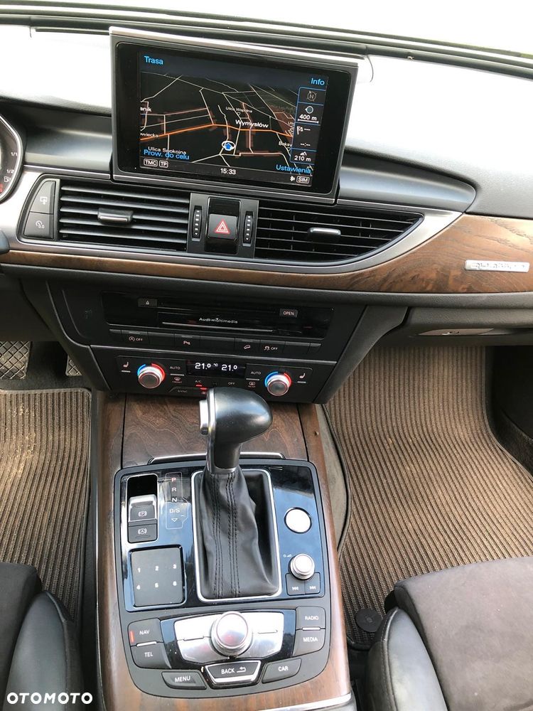 Audi A6 Allroad 3.0 TDI Quattro S tronic - 12