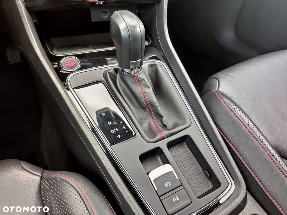 Seat Leon 2.0 TSI OPF DSG FR Plus - 22