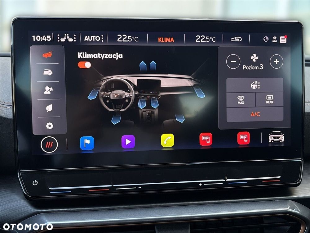Cupra Formentor 2.0 TSI VZ DSG - 26